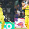 AUS vs NED Live: Maxwell hits fastest World Cup century after Warner's hundred, Australia post 399/8