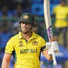 AUS vs NED Live: STAT ATTACK - Most sixes for AUS in a World Cup innings