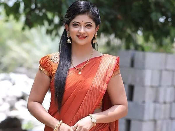 Pallavi Gowda Images