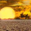 Dangerous climate hazards