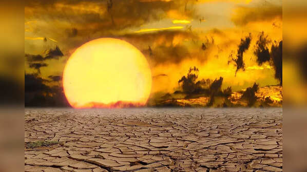 Dangerous climate hazards