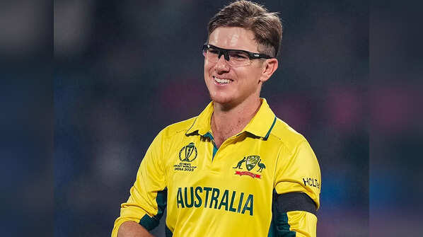 ZAMPA RATTLED NETHERLANDS