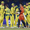 BIG DEFEAT