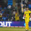 WARNER TON PUT OZ ON TOP