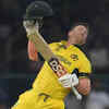 SWASHBUCKLING WARNER