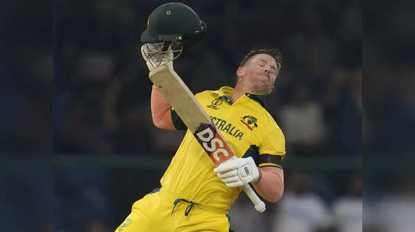 SWASHBUCKLING WARNER