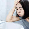 ​Nausea and vomiting