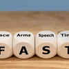 ​The FAST symptom
