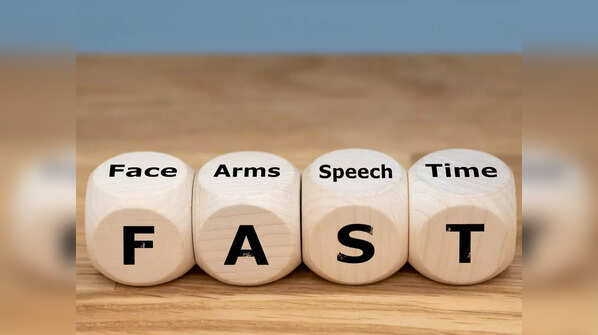 The FAST symptom