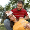 Higher risk of stroke in women