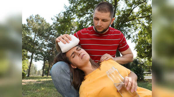 Higher risk of stroke in women