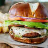 SpongeBob SquarePants - Krabby Patty