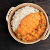 Nobita- Japanese Curry Rice