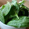Popeye - Spinach