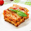 Garfield - Lasagna