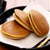 <i class="tbold">doraemon</i> - Dorayaki