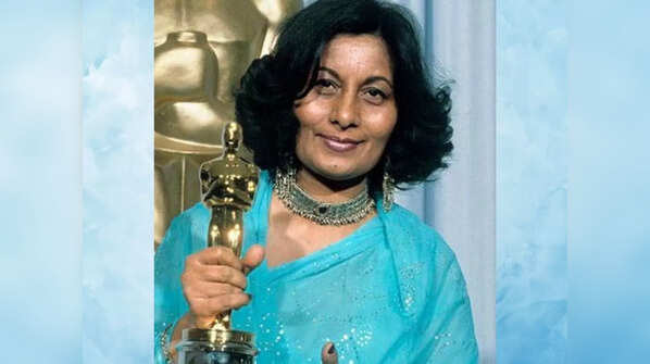 Bhanu Athaiya