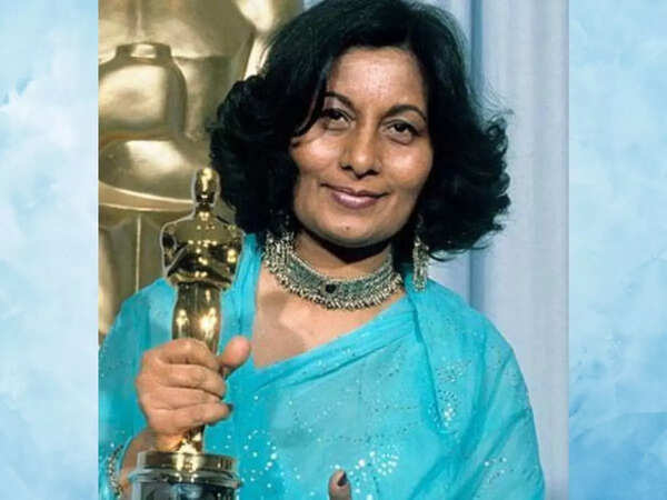 Bhanu Athaiya Images