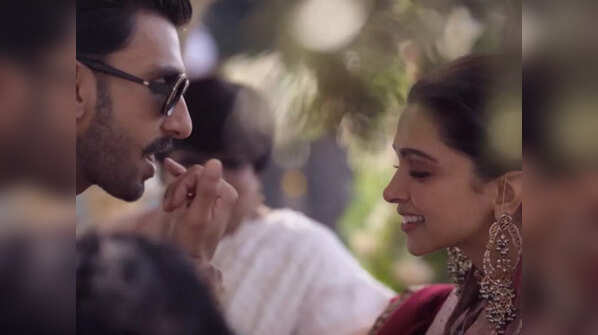 The Wedding Video:
