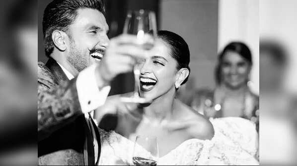 The proposal story