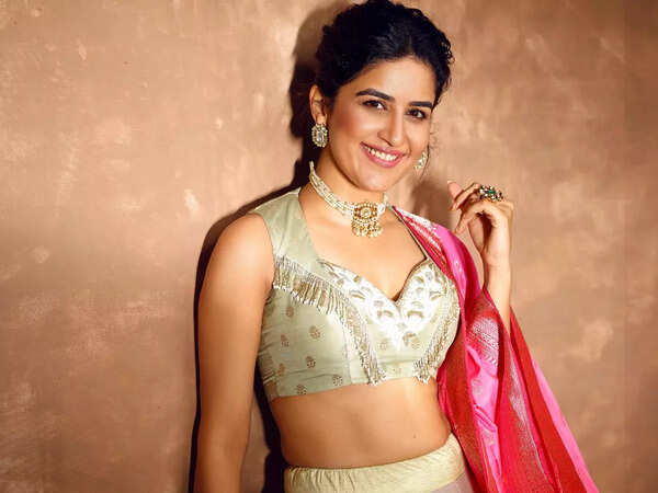 Vaidehi Parshurami Photos