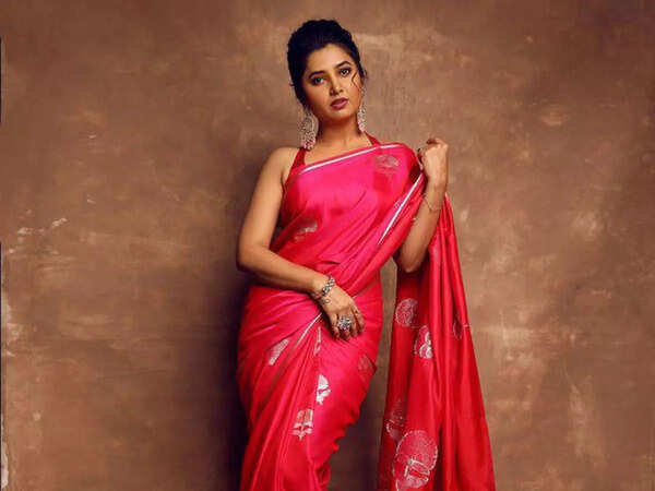 Prajakta Mali