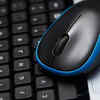 Unresponsive peripherals
