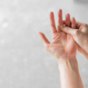 ​You might experience strange sensations on your hands and legs​
