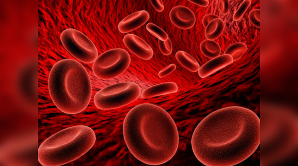 You might suffer from anemia