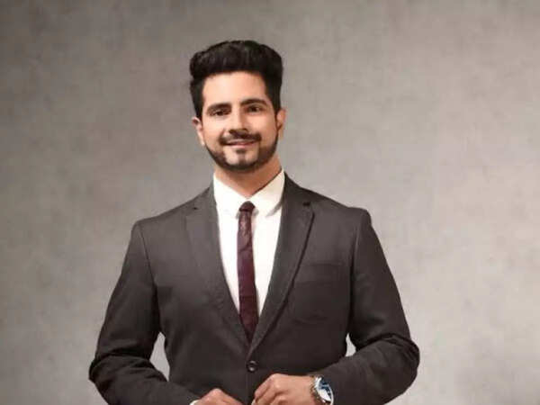 Karan Mehra