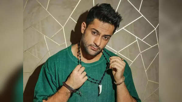 Shalin Bhanot