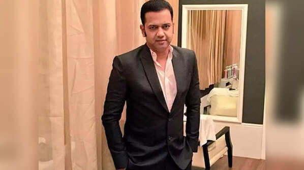 Rahul Mahajan