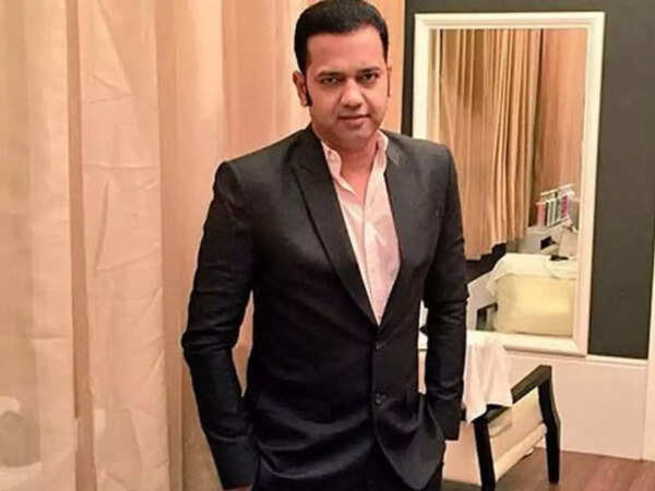 Rahul Mahajan
