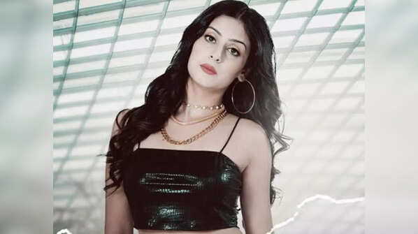Isha Malviya