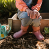 ​​What can parents do to promote healthy development in their children?​