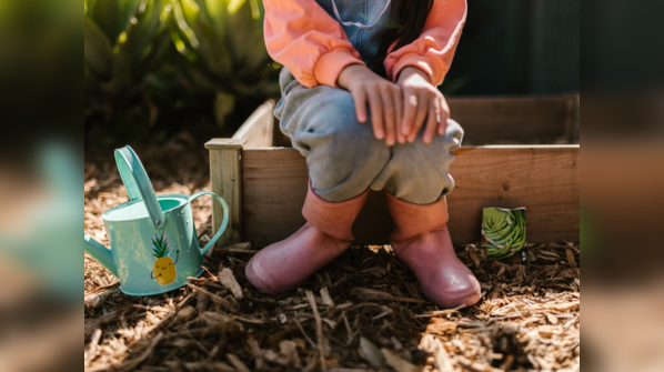 What can parents do to promote healthy development in their children?