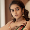 ​​Chaithra Reddy in "Kayal"​