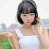 ​Kim Chaewon of LE SSERAFIM