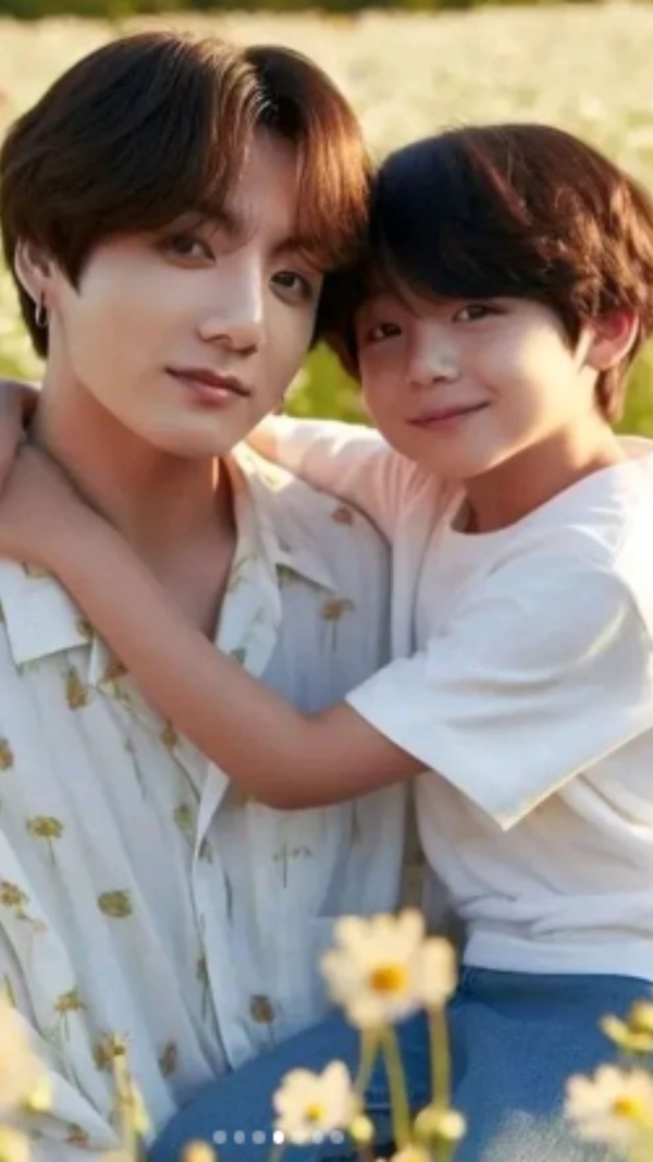 Jungkook Wallpapers
