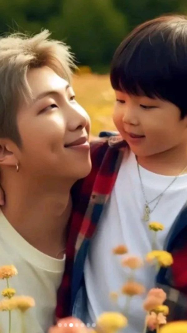 RM Stills