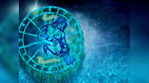 Aquarius