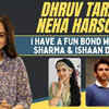 Article image for: Dhruv Tara’s <i class="tbold">neha harsora</i>: I would rather take part in a reality show than watch it as an audience