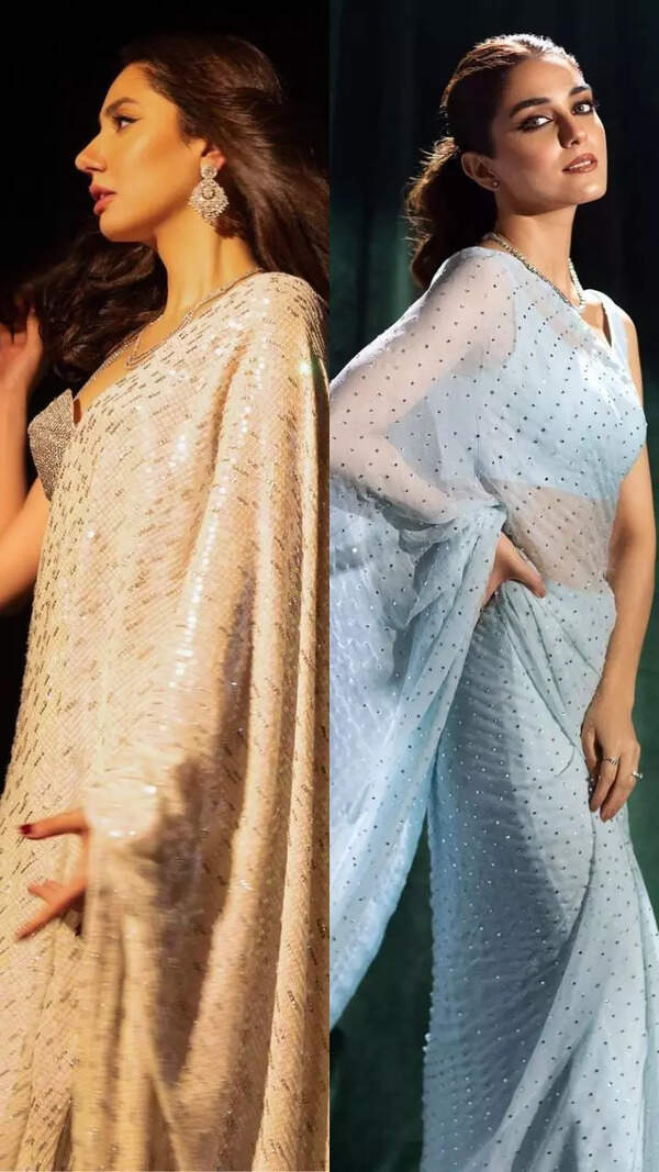 Maya Ali Stills