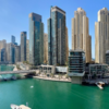 Key dimensions of Global Cities Index 