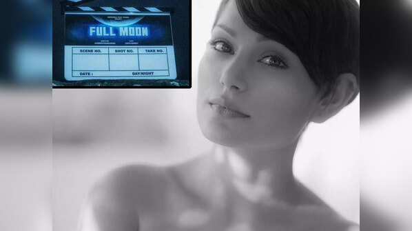 ‘Full Moon’ - The psychological thriller