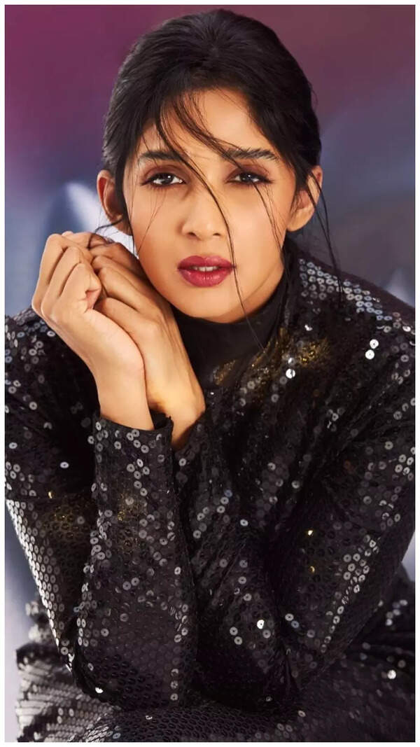Nyla Usha