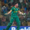 Pakistan vs South Africa Highlights, World Cup 2023: South Africa grab fifth win to push Pakistan on brink of World Cup exit
