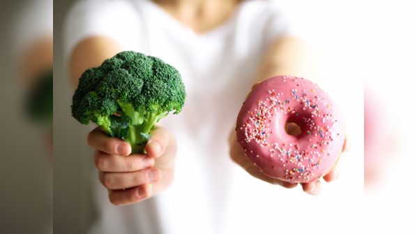Diet tips for fatty liver