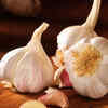 ​Garlic