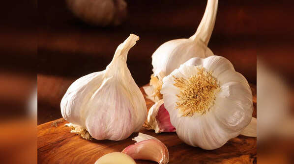 Garlic
